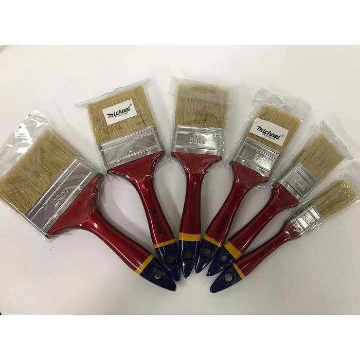 "New" KUAS CAT AIR / kuas cat tembok/ kuas cat minyak/kuas cat besi