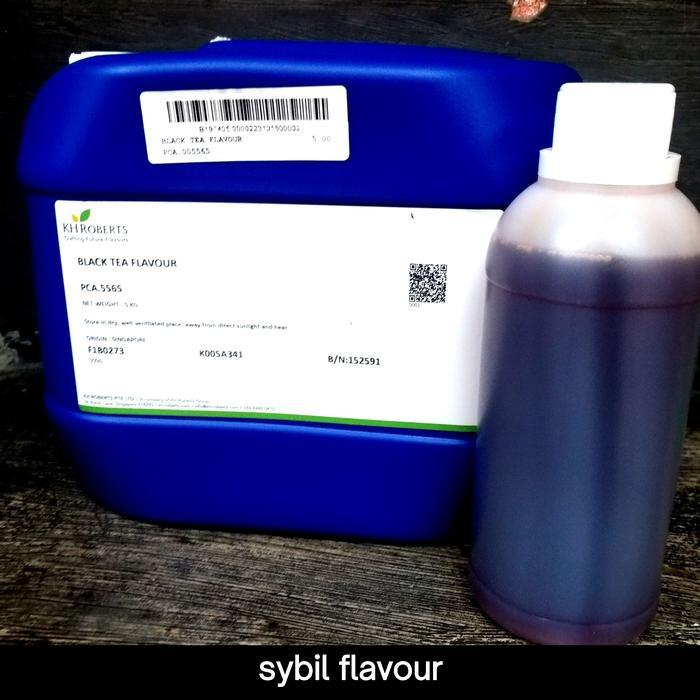 ESSENCE JASMIN FLAVOUR 500 ML KH ROBERTS