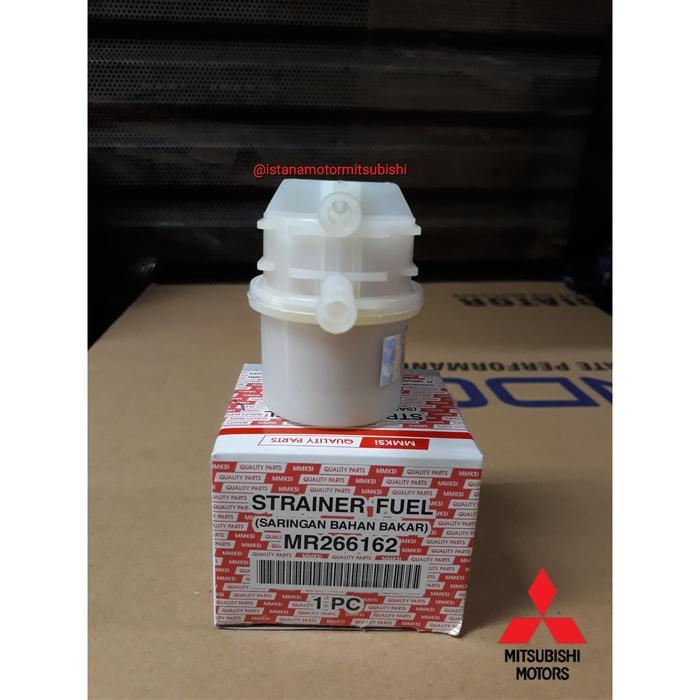 Filter Bensin Fuel Filter Original Asli Mitsubishi Kuda news