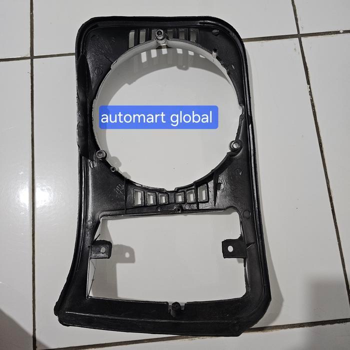 ring lampu depan Hiace lama news