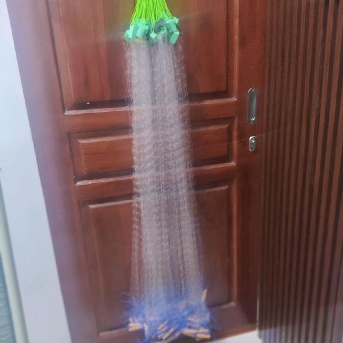 Jaring Ikan Panjang 25 Meter/Jaring Ikan Berkualitas Good Quality