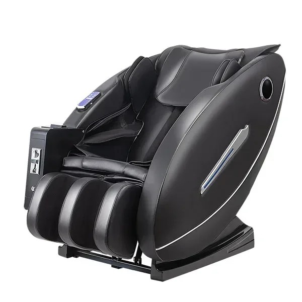 Electric Massage Chair Vending Massage Chair Coin Operated Fixed-point 8D smart Massage Chair