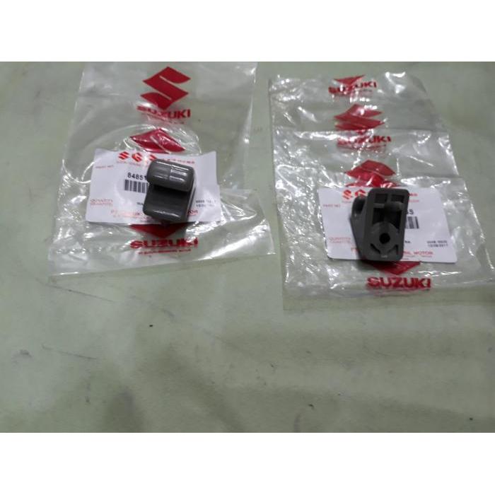 KANCING SUN VISOR VITARA ESCUDO SIDEKICK 2PCS ASLI news