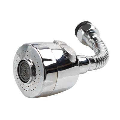 Kepala Kran/Sambungan Keran Cuci Piring/Sambungan Keran Air Putar