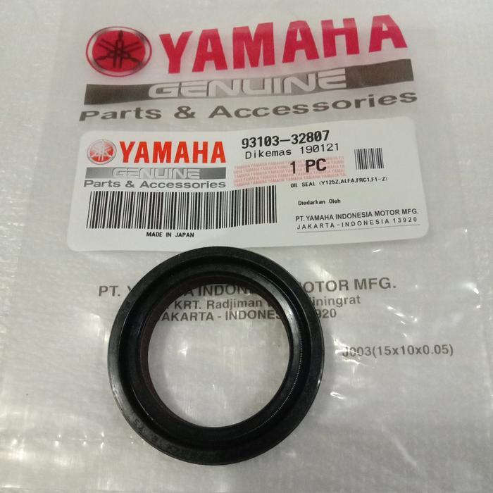 SIL AS KRUK F1ZR KANAN ORIGINAL SEAL KRUK AS F1ZR KANAN