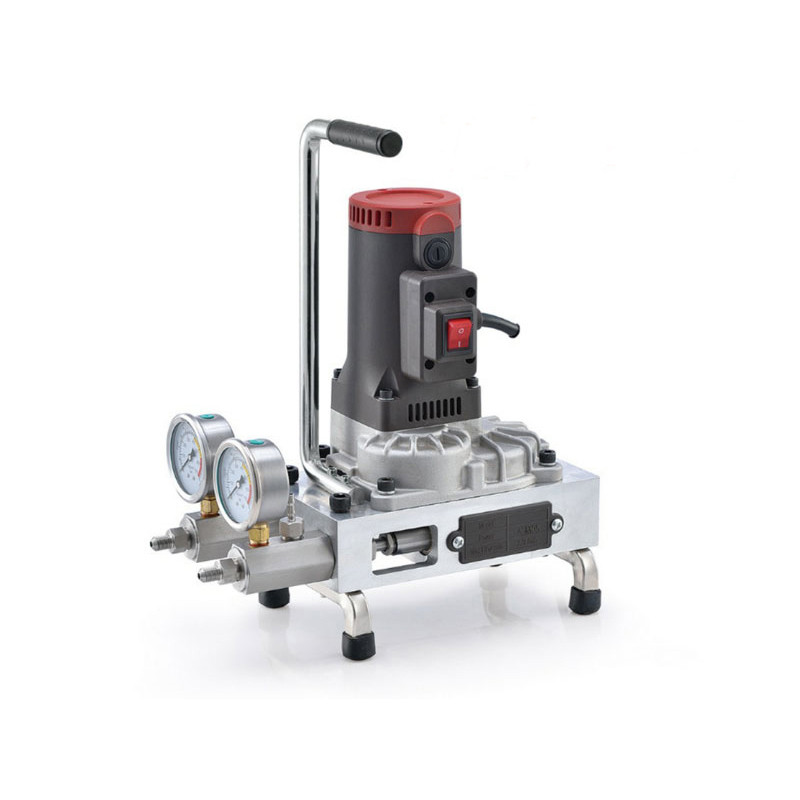 PROMO Water-curing high-pressure grouting machine, waterproof and leak-proof material, two-component