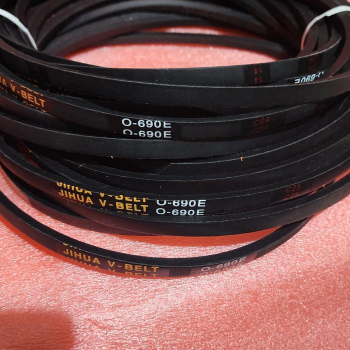 VANBEL MESIN CUCI ORIGINAL O-690E