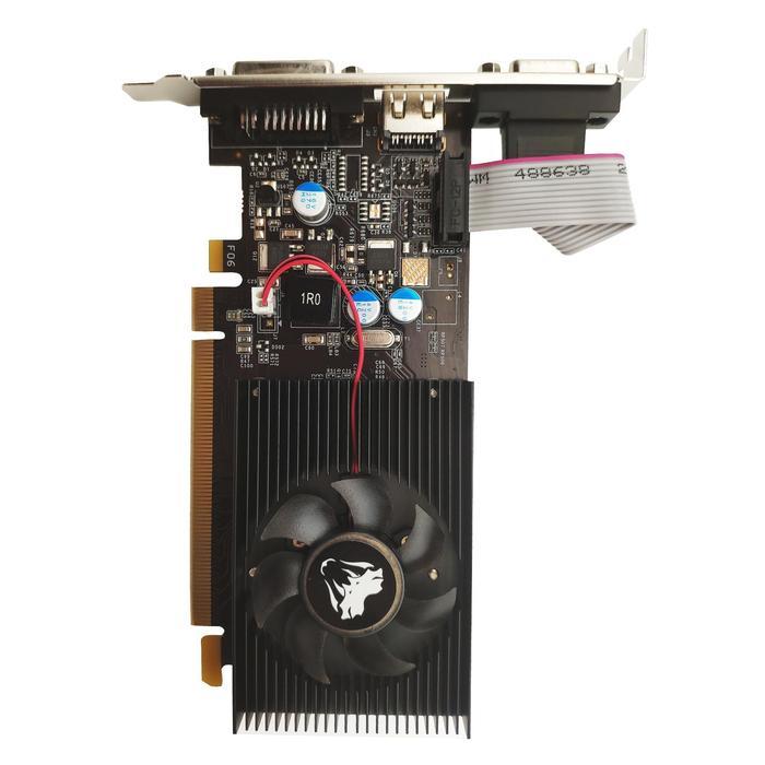 Vga Venomrx Gt 210 1Gb Ddr2