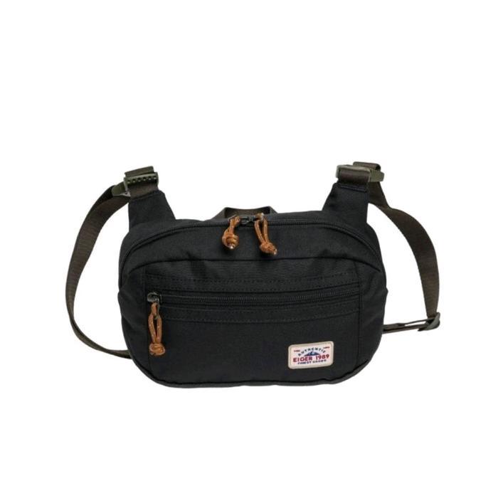 Eiger Bag'S - Tas Selempang Grapnel Pouch