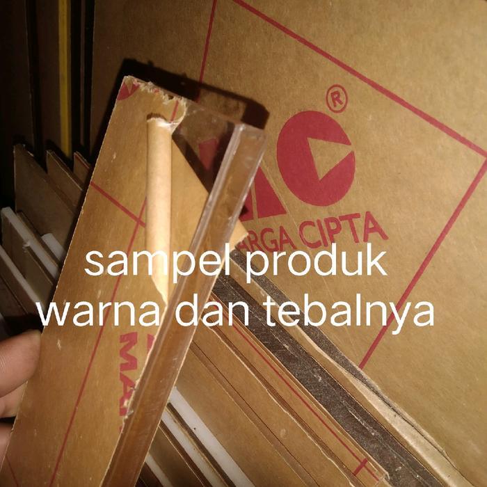 Akrilik 10Mm Bening 50 X 100 Akrilik Lembaran Marga Cipta Acrylic Sheet. Paper Stationery
