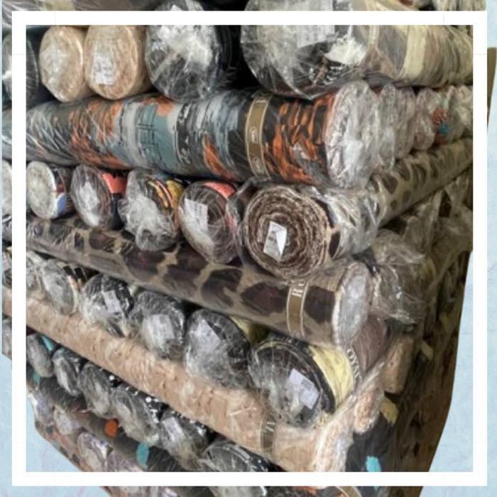 Cover Sarung Kasur Busa Inoac Matras Terbaik