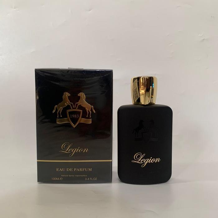Parfum Fragrance World Legion Edp 100 Ml