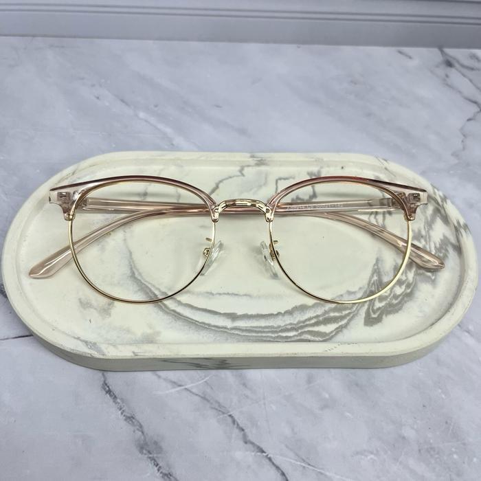 Kacamata oval 6214 photocromic Frame