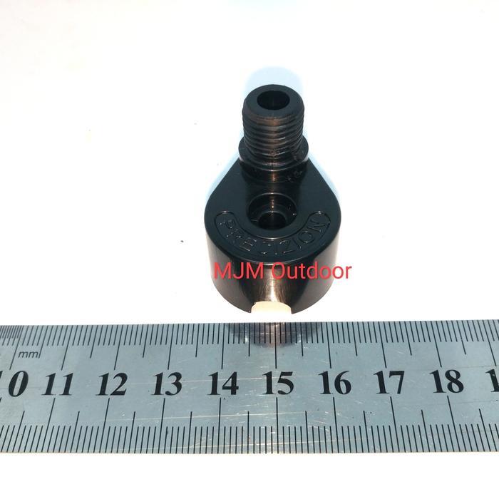 Adaptor Peredam Canon 808 (ORI)