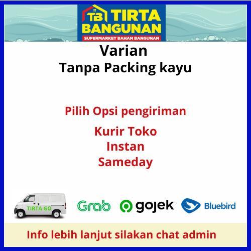 TOTO PAKET CW431J SW431JP TC505 KLOSET TOILET WC DUDUK FREE WASTAFEL LW246J SET TEE JOINT JET SHOWER