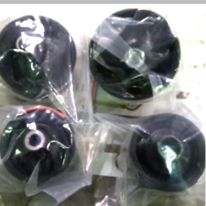 Bushing Mounting Lancer Evo 4 Ck4 Karet Mesin