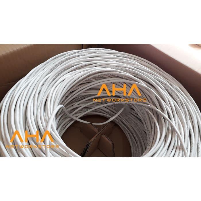 KABEL AMP CAT5E UTP KABEL COMSCOPE UTP CAT5E CABLE UTP CAT5E COMMSCOPE