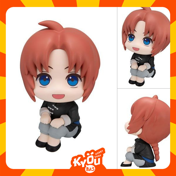 LookUp Figure Kamui - Gintama