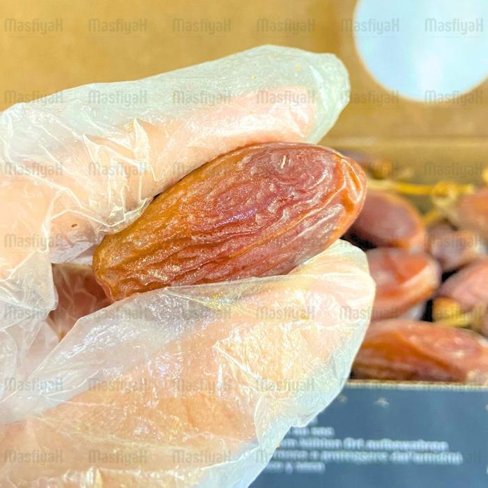 "New" KURMA PALM FRUIT 500GR 250GR KURMA TUNISIA ALGERIAN DATE 200GR KURMA TRAVEL PACK HEALTHY FOOD