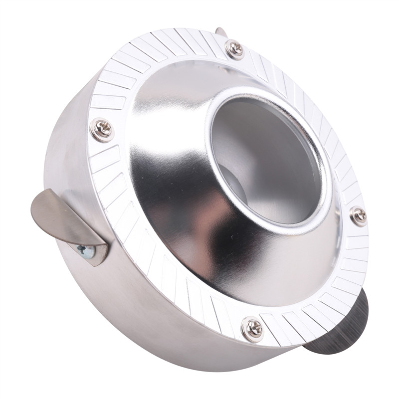 B62B-Sugar Header Candy Floss Cotton Candy Machine Boiler Candy Outlet Device Rotate Parts For