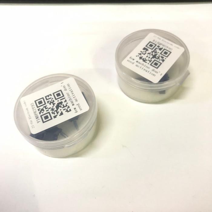 Elektroda Fussion Splicer Splicing Ai-6 Ai-9