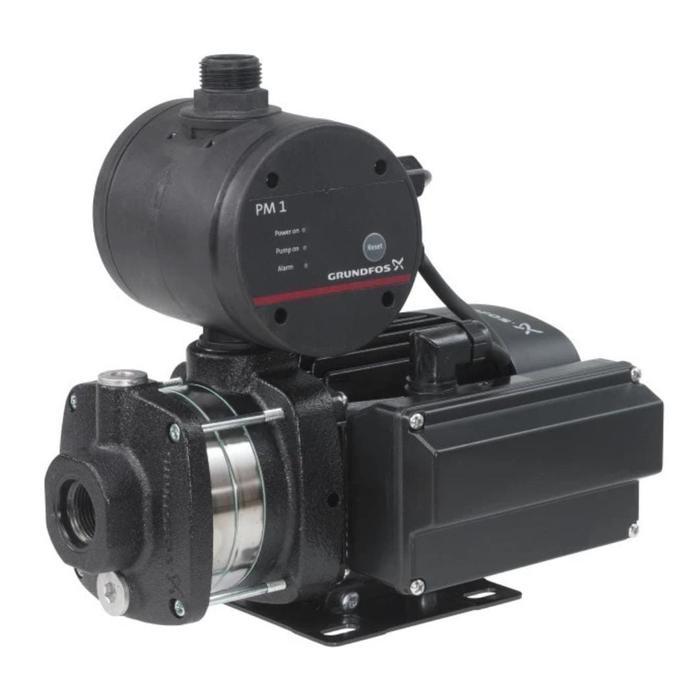 Pompa Booster Grundfos Cmb 5-46