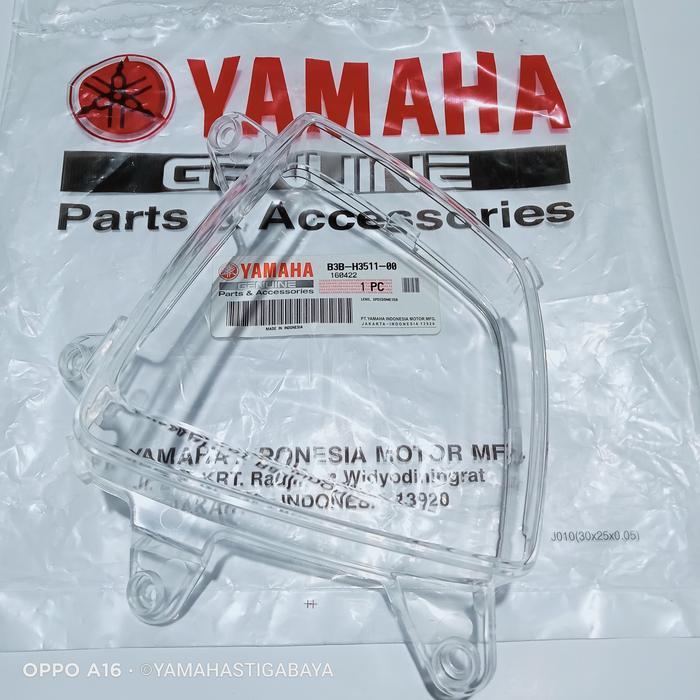 Mika Spidometer Mio S Kaca Speedometer Yamaha Mio S Original