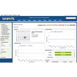 Whmcs Lifetime License Versi Terbaru 8.8.x