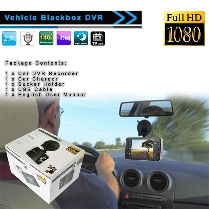 DASH CAM DASHCAM DASHBOARD CCTV DVR KAMERA CAMERA MOBIL BACO