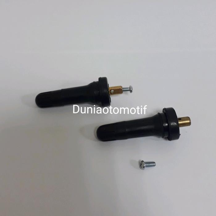 Pentil Karet Sensor TPMS / TPMS Valve (Per Pcs)
