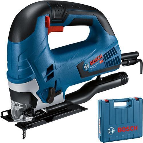 Gergaji Listrik GST 90 BE Bosch / Jigsaw Bosch GST90BE Professional