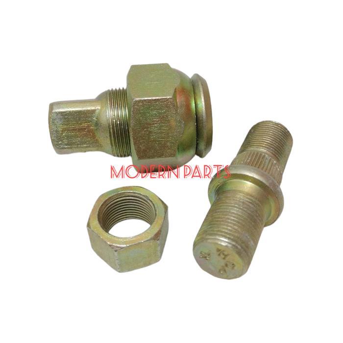 BAUT RODA BELAKANG KANAN DYNA DUTRO 125HT 130HT HT125 HT130