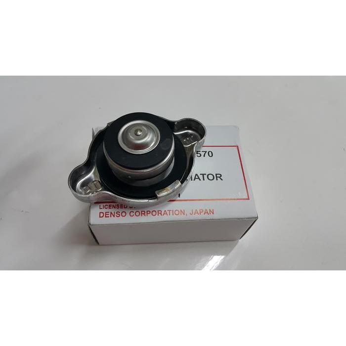 TUTUP RADIATOR/CAP RADIATOR KIJANG GRAND,KIJANG KAPSUL,SOLUNA DLL