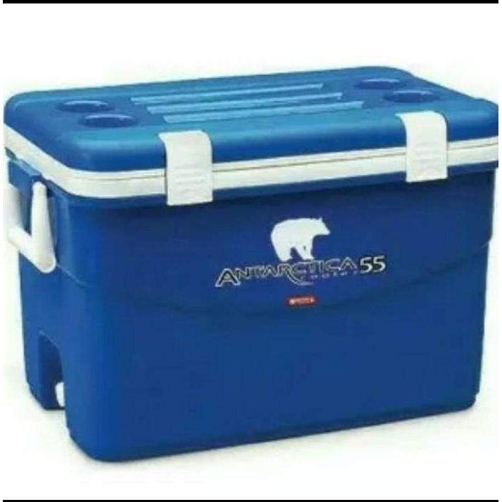 Cooler Box Cool Box / Termos Es Lion Star Antartica 72 Liter