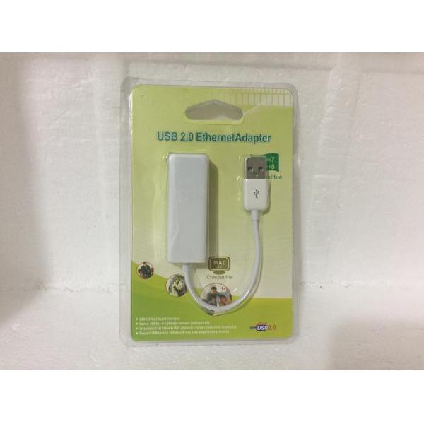 Dell Imperion - Usb To Lan Ethernet Adapter