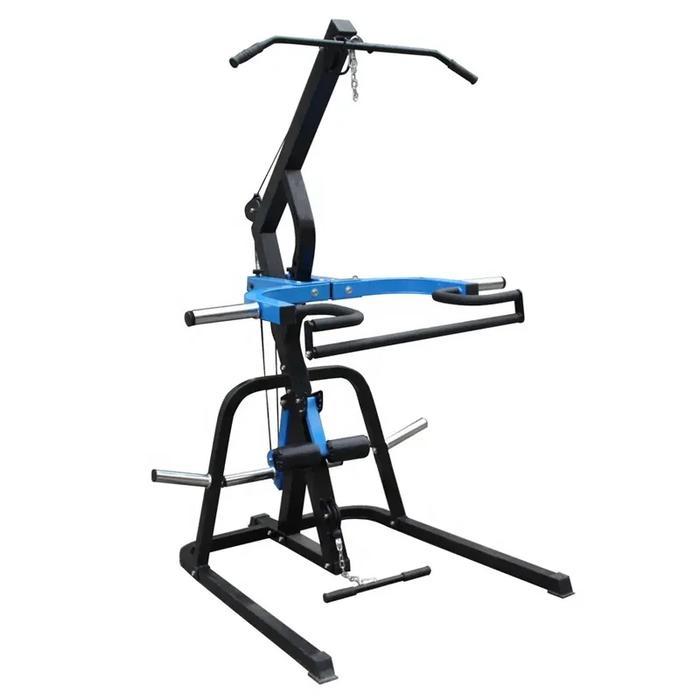 GYM EQUIPMENT MULTI FUNCTIONAL TRAINER STRENGTH TRAINING MULTI FUNCTION STATION LEVERAGE GYM