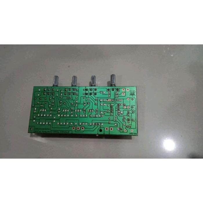 TONE CONTROL STEREO EXSTRA SUBWOOFER