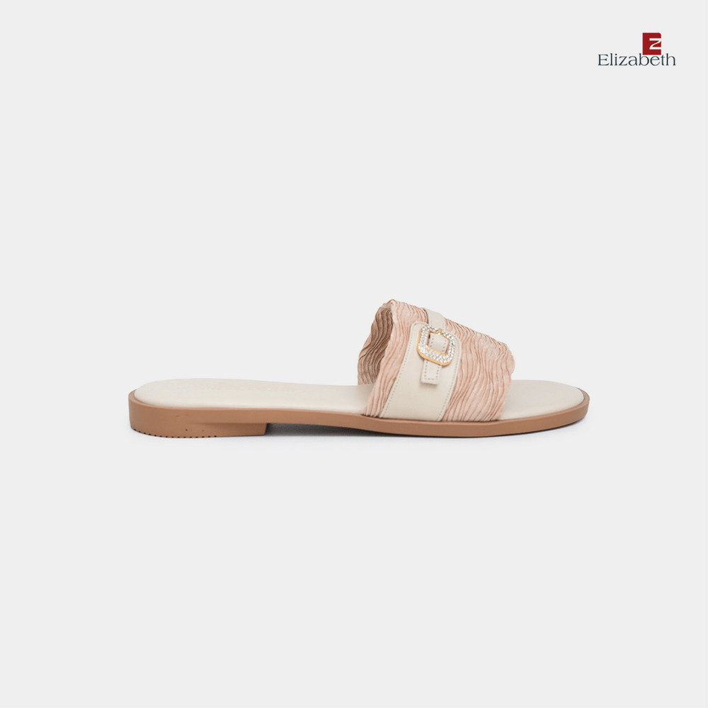 Elizabeth - Sandal Wanita | Slip On 0453-0417
