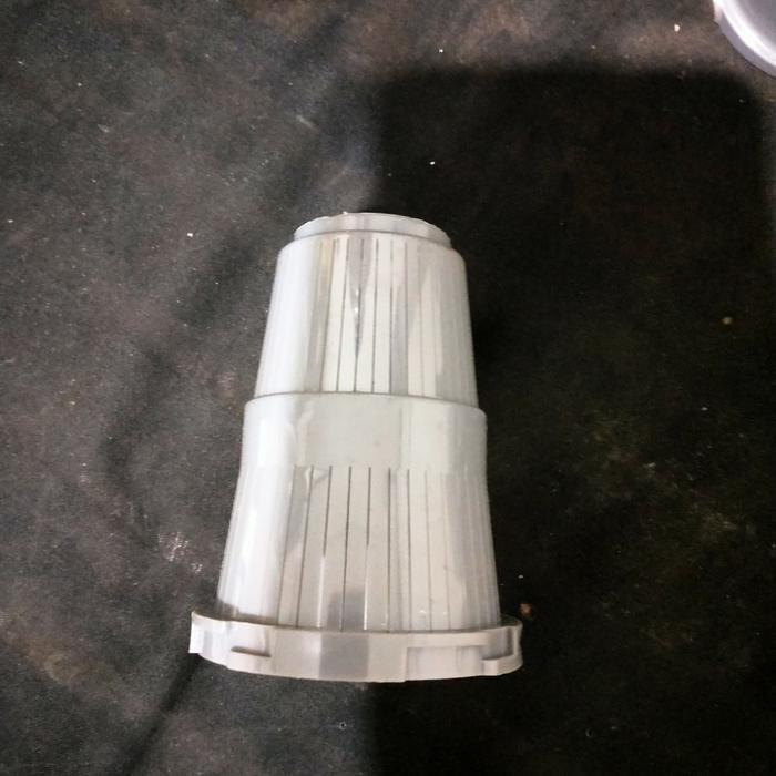 New Strainer Atas atau Top Strainer 1054-1665