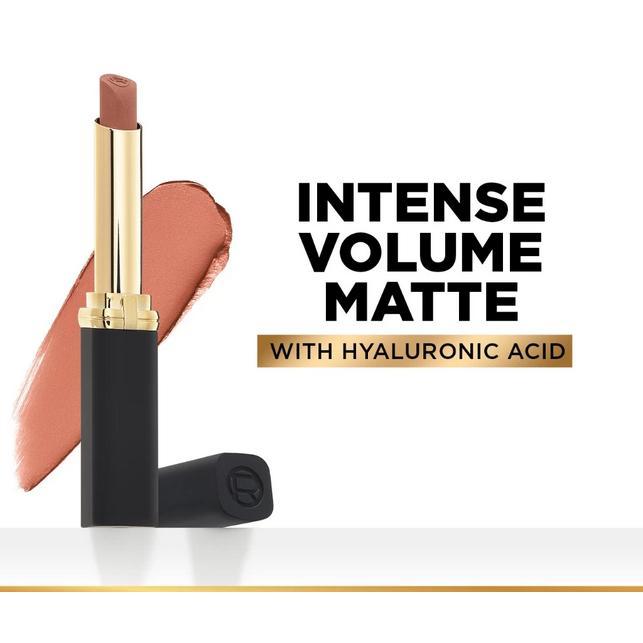 L'Oreal Paris Color Riche Intense Volume Matte Lipstick 2Gr