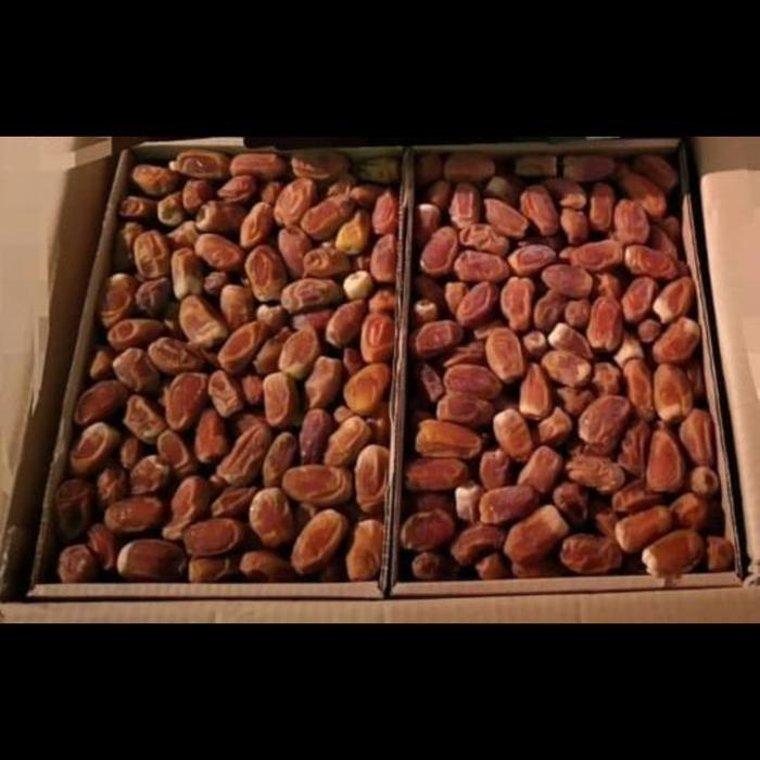 KURMA SAGAI 3KG/ KURMA MADINAH SAGAE/ KURMA SUSU