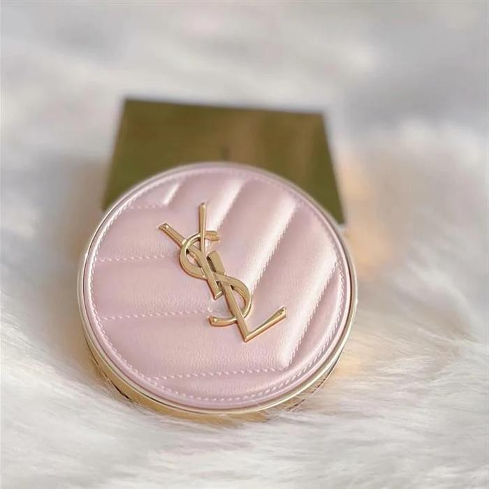 Cushion ysl touche eclat glow - pact cushion / ysl cushion