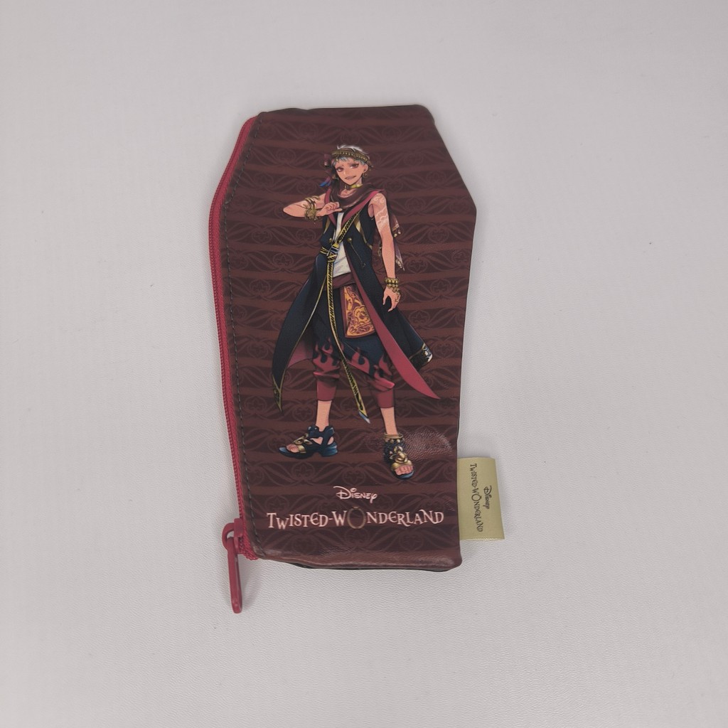 Pouch Disney Twisted Wonderland Kalim Al Asim