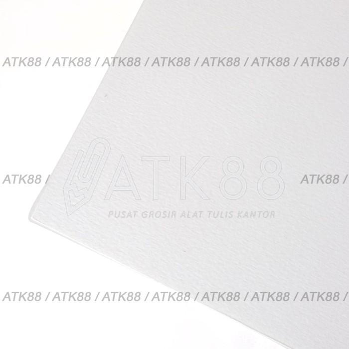 "New" Canson Montval A3 200 gsm (Canson Aquarelle/Watercolour)