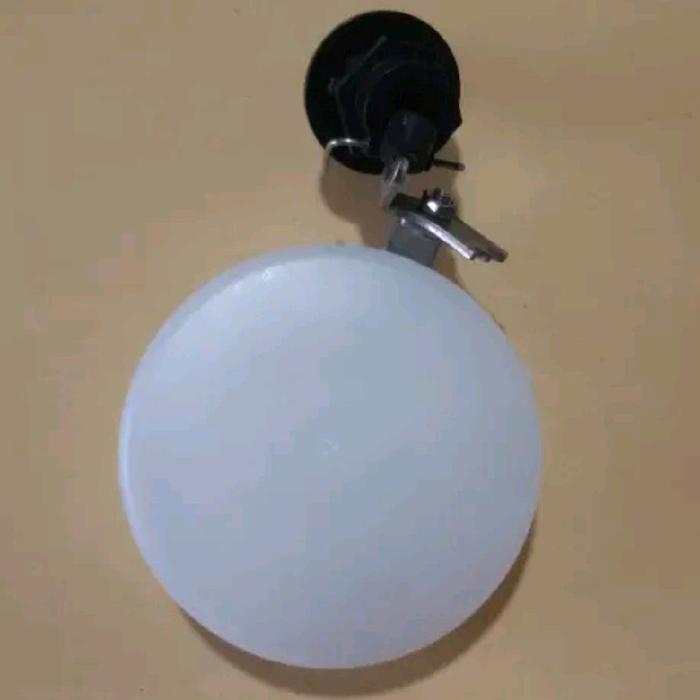Stok Baru Pelampung Air Mesin Kabut TL 5500 TW 250 TL 5500 Kyodo