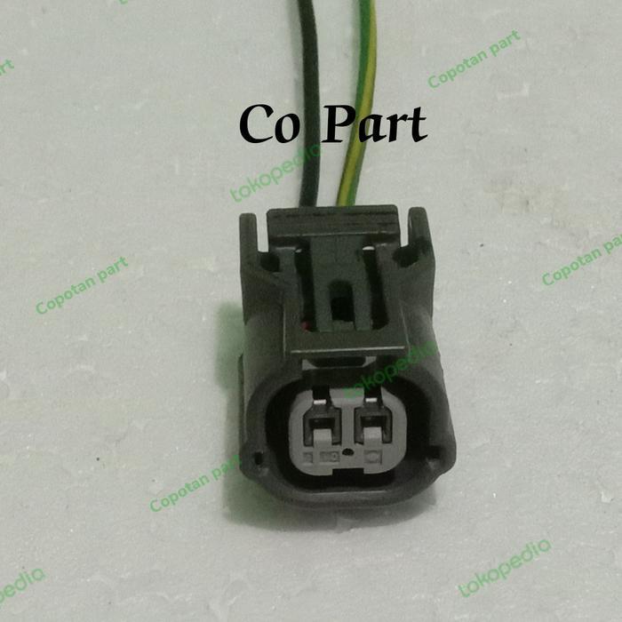 Soket sensor Vtec honda jazz Vtec jazz rs