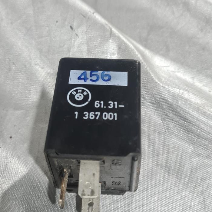 relay hazard flasher sein bmw e30 e28