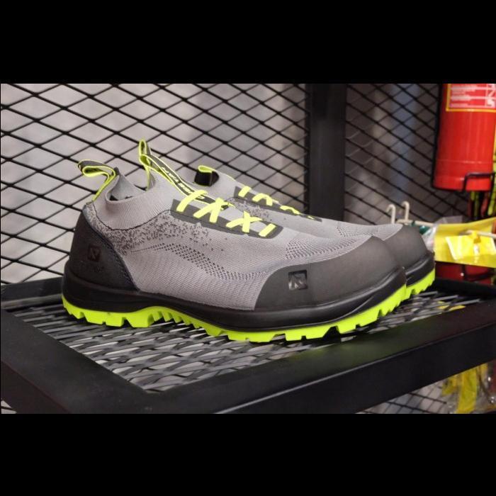 Sepatu Safety Cheetah Reflex 8083 8084 Original - Cheetah Reflex 8083 8084 Original 100% Terbaru 