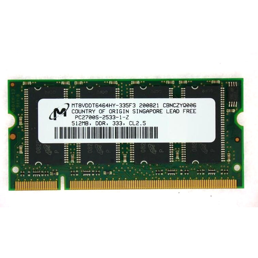 CH336-60001 CH336-80001 GL/2 memory 512MB for Formatter Accessory Card logic board RAM for HP Design