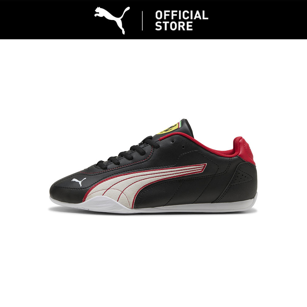 PUMA Scuderia Ferrari Catch Sneakerss Uniseks